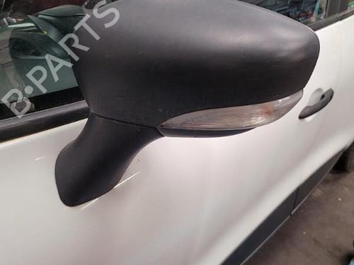 Left mirror RENAULT CLIO IV (BH_) 1.5 dCi 90 | BP19879381C26 
