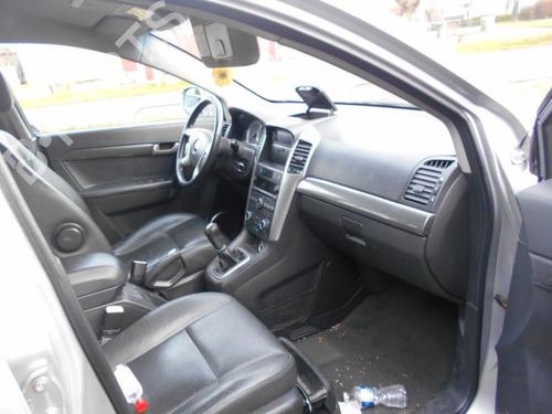 Horn CHEVROLET CAPTIVA (C100, C140) 2.0 D 4WD | BP19883717E13 