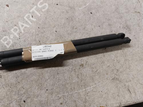Tailgate lift support CITROËN SAXO (S0, S1) 1.1 X, SX | BP21266559C138 
