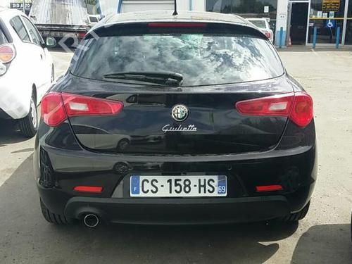 Expansion tank ALFA ROMEO GIULIETTA (940_) 1.6 JTDM (940FXD1A) | BP21979899C120 