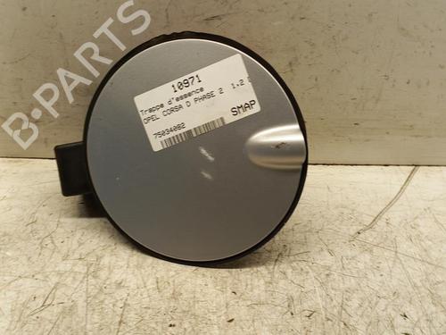 Fuel flap OPEL CORSA D (S07) 1.3 CDTI (L08, L68) | BP19880939C131 