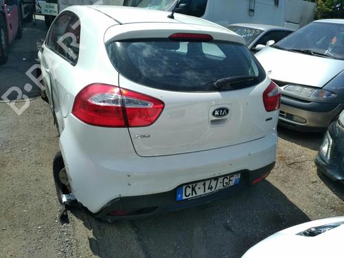 Mirror switch KIA RIO III (UB) 1.4 CRDi | BP21983844I25 - Image 4