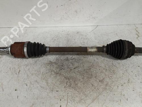 Left front driveshaft DACIA SANDERO II 1.0 SCe 75 (B8JC, B8JD) | BP19893399M38 