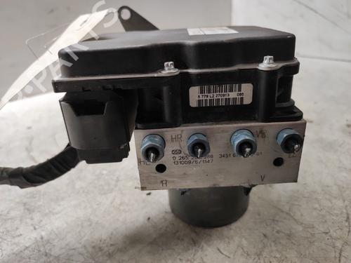 ABS pump BMW X1 (E84) xDrive 20 d | BP19892211M43 