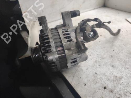 Used Alternator PEUGEOT 206+ (2L_, 2M_) 1.1 (60 hp) 20333268
