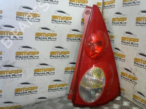 Used Right taillight PEUGEOT 107 (PM_, PN_) 1.0 (68 hp) 19883881