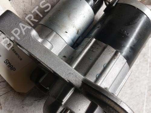 Anlasser für NISSAN JUKE (F16_) DIG-T 117 (117 hp) 22791374