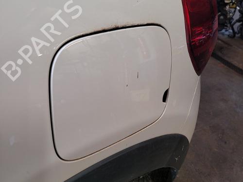 Used Fuel flap CITROËN C3 / C3 ORIGIN III (SX) 1.2 PureTech 82 (83 hp) 19885205
