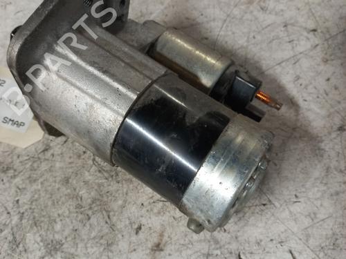 Used Starter RENAULT KANGOO Express (FW0/1_) [2008-2025]  21986168