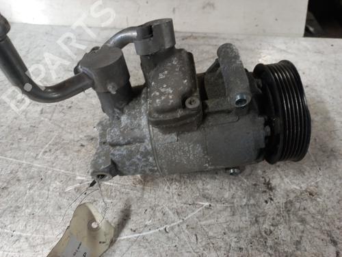 AC-Kompressor AUDI A1 (8X1, 8XK) 1.6 TDI | BP21993810M34 