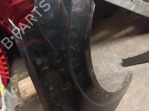 Right front fenders OPEL ASTRA H (A04) 1.7 CDTI (L48) | BP25475453C42 