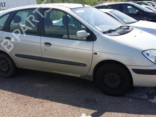 Switch RENAULT SCÉNIC I MPV (JA0/1_, FA0_)  | BP19885012I30 