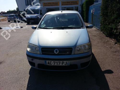 Køler FIAT PUNTO (188_)  | BP19899974M31 
