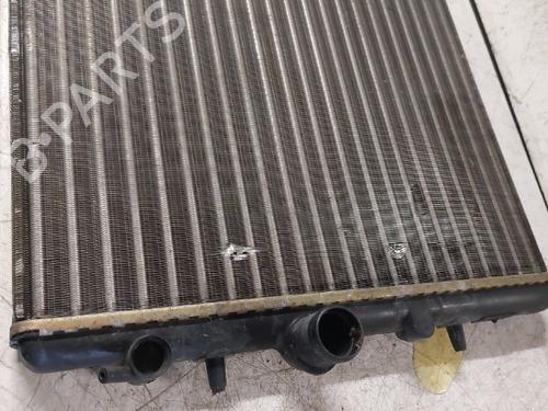Water radiator PEUGEOT 206 Hatchback (2A/C)  | BP19879698M31 