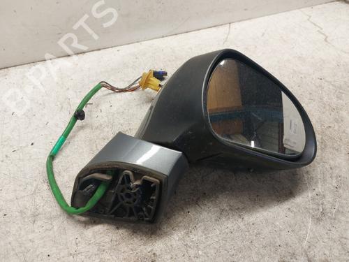 Right mirror PEUGEOT 308 I (4A_, 4C_) 1.6 HDi | BP19897446C27 
