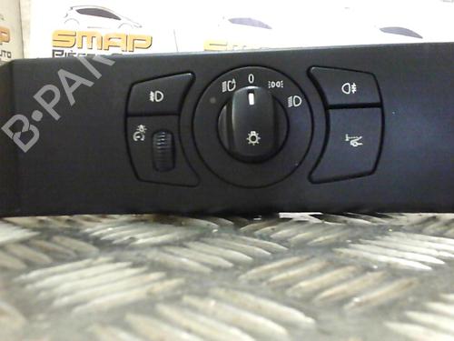 Used Switch Switch BMW 5 (E60) 530 d (218 hp) 21978293 21978293