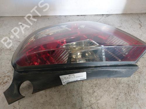 Højre baglygte FIAT STILO (192_) 1.8 16V (192AXC1A, 192BXC1A) | BP19882206C35 