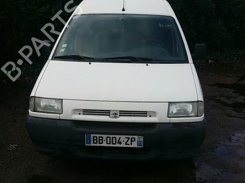 Right headlight CITROËN JUMPY I Van (BS_, BT_, BY_, BZ_)  | BP19899124C29 