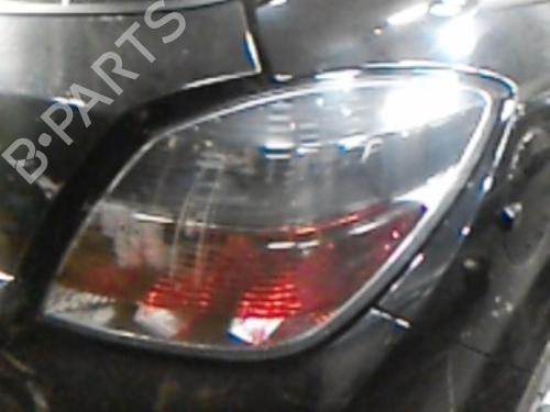Używane Lampa tylna prawa OPEL ASTRA H GTC (A04) 1.7 CDTi (L08) (101 hp) 19899530