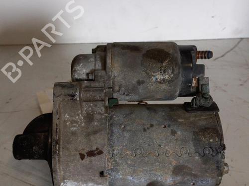 Starter CHEVROLET AVEO / KALOS Hatchback (T250, T255) 1.2 | BP19898639M8 