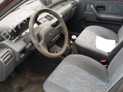 Fuel cap RENAULT CLIO I (B/C57_, 5/357_) 1.9 D (B/C/S576, B/C/S57L) | BP21974724C161 