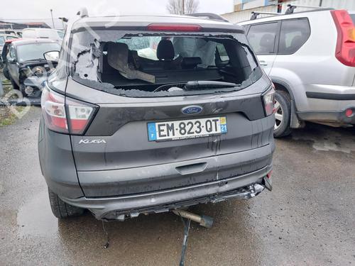 Mass air flow sensor FORD KUGA II (DM2) 1.5 TDCi | BP27271264M95 