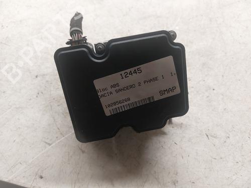 Used ABS pump DACIA SANDERO II 1.2 (75 hp) 25923891