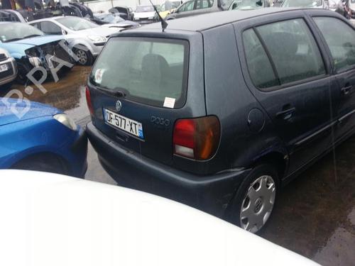 Right taillight VW POLO III (6N1)  | BP19884765C35 