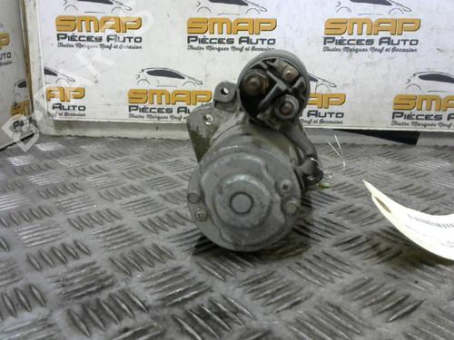 Used Starter RENAULT KANGOO / GRAND KANGOO II (KW0/1_) [2008-2025]  19894882