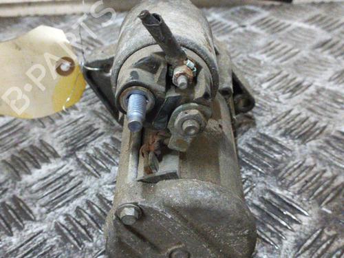 Used Starter RENAULT MEGANE III Grandtour (KZ0/1) 1.5 dCi (KZ1G, KZ1W, KZ0R) (95 hp) 19894988
