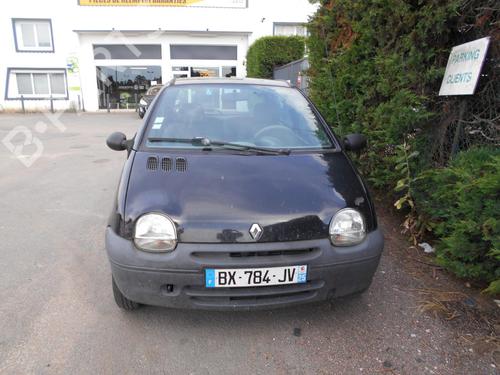Høyre baklys RENAULT TWINGO I (C06_) 1.2 (C066, C068) | BP21992541C35 
