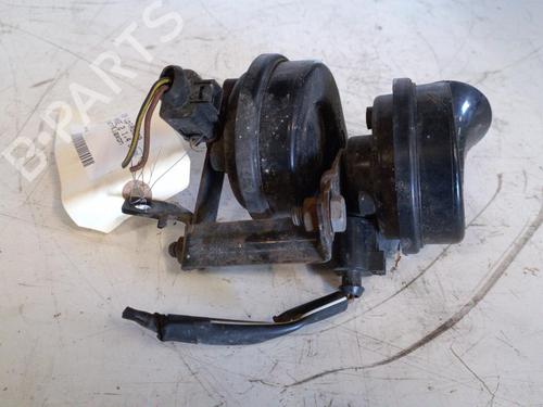 Used Horn VW POLO (9N_, 9A_) 1.4 TDI (70 hp) 19889195