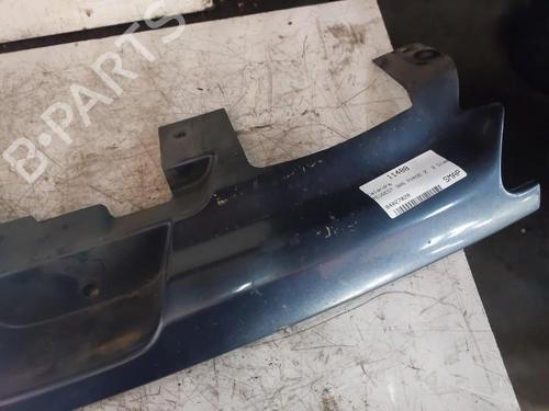 Grille PEUGEOT 306 Hatchback (7A, 7C, N3, N5)  | BP19886462C40 
