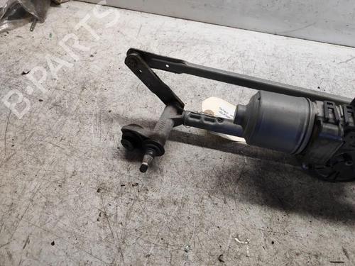 Front wiper motor VW POLO (9N_, 9A_)  | BP19901822M29 