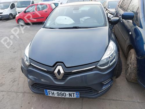 Starter RENAULT CLIO IV (BH_) 0.9 TCe 90 (BHNF, BHMA, BHMH, BHJK, BHJR) | BP25600684M8 