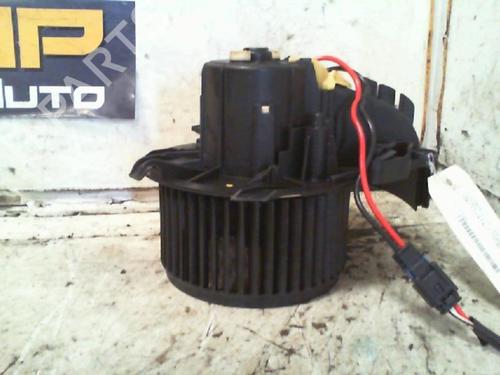 Used Heater blower motor CITROËN JUMPY II Van [2007-2016]  19885056