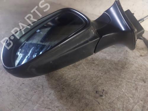 Left mirror PEUGEOT 407 (6D_) 2.0 HDi 135 (6DRHRH, 6DRHRE, 6DRHRG, 6DRHRJ) | BP20173900C26 