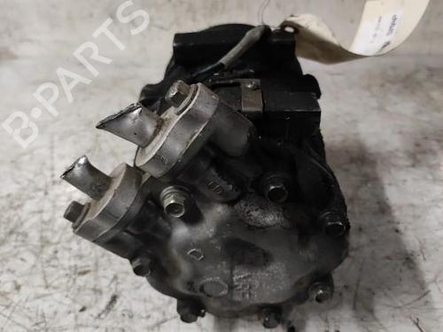 AC Kompressor MAZDA 3 Saloon (BK) [1999-2009]  19887239