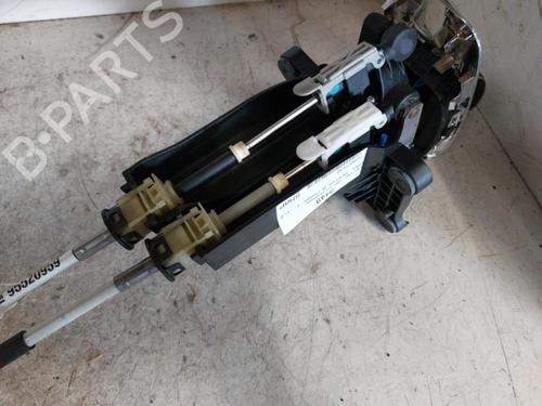 Gear lever OPEL MERIVA B MPV (S10)  | BP21984253M90 