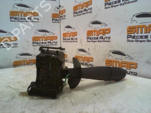 Used Steering column stalk RENAULT TWINGO II (CN0_) 1.2 16V (CN04, CN0B) (75 hp) 19896246