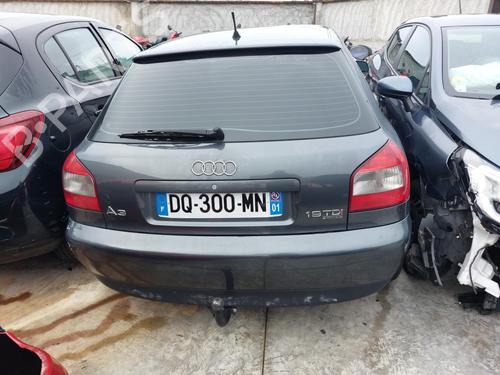 Front left window mechanism AUDI A3 (8L1) 1.9 TDI | BP19887020C22 