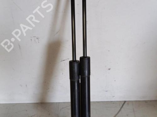 Gassdemper Bakluke CITROËN C3 II (SC_) 1.6 HDi (92 hp) 19883418