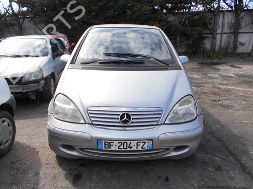 Left headlight MERCEDES-BENZ A-CLASS (W168)  | BP19894632C28 