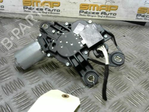 Rear wiper motor VW GOLF VI (5K1)  | BP19883777M102 