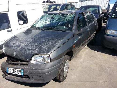 Water radiator RENAULT CLIO I (B/C57_, 5/357_)  | BP19896619M31 