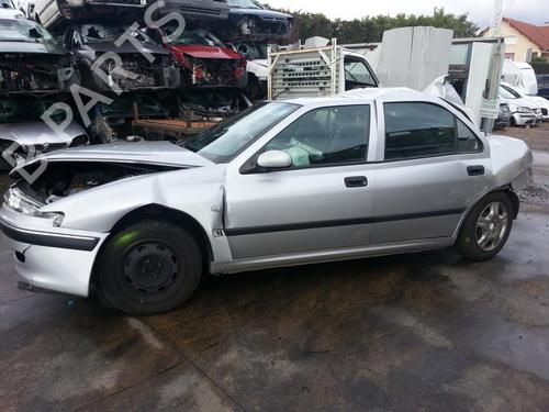 Elektronisk modul PEUGEOT 406 (8B) 2.0 HDI 110 | BP21169825M83 