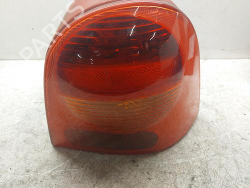 Used Right taillight RENAULT TWINGO I (C06_) 1.2 16V (C06C, C06D, C06K) (75 hp) 19902138