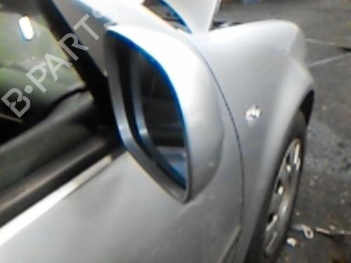 Used Right mirror VW GOLF IV (1J1) [1997-2008]  19899547