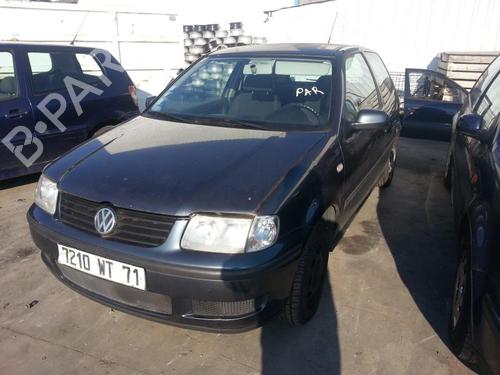 Headlight switch VW POLO III (6N1)  | BP21974057I24 