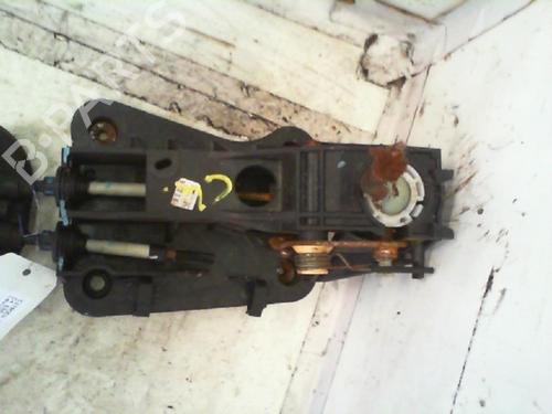 Gear lever CITROËN C4 I (LC_)  | BP21998623M90 